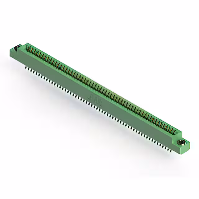 341-112-555-203 EDAC Inc.  Edgeboard Connectors